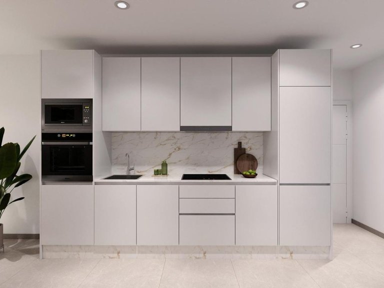 Apartment for Sale in Torrevieja, Alicante 10
