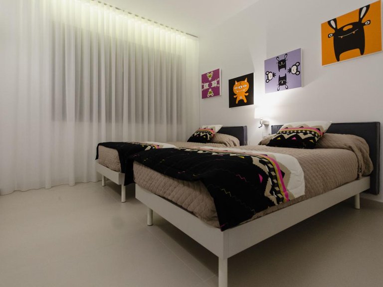 Villa for Sale in San Miguel De Salinas, Alicante 12