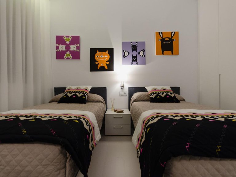 Villa for Sale in San Miguel De Salinas, Alicante 13