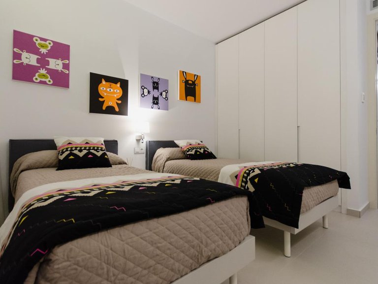Villa for Sale in San Miguel De Salinas, Alicante 14