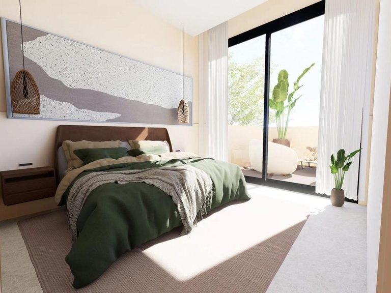 Apartment for Sale in El Campello, Alicante 4