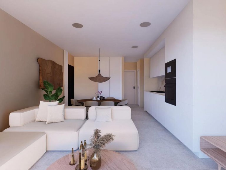 Apartment for Sale in El Campello, Alicante 7