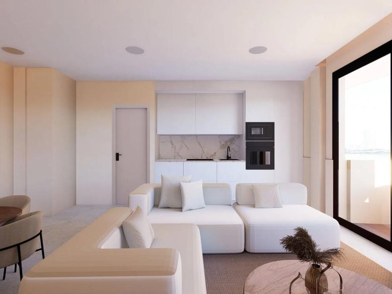 Apartment for Sale in El Campello, Alicante 8