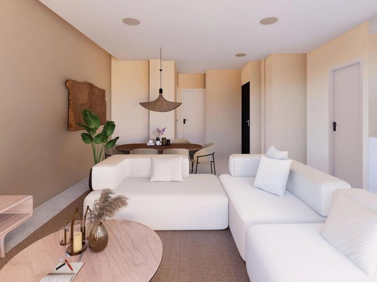 Apartment for Sale in El Campello, Alicante 9