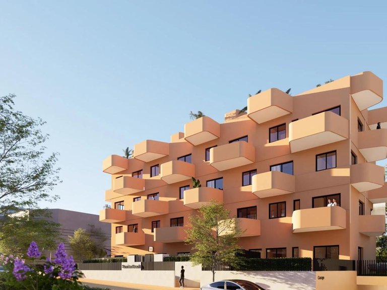 Apartment for Sale in El Campello, Alicante 2