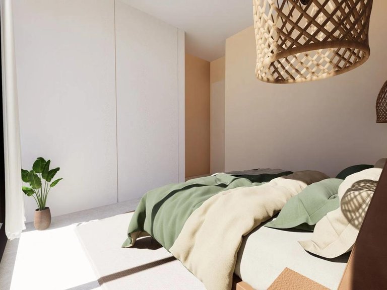Apartment for Sale in El Campello, Alicante 10
