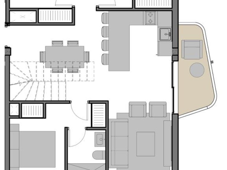 Apartment for Sale in El Campello, Alicante 16