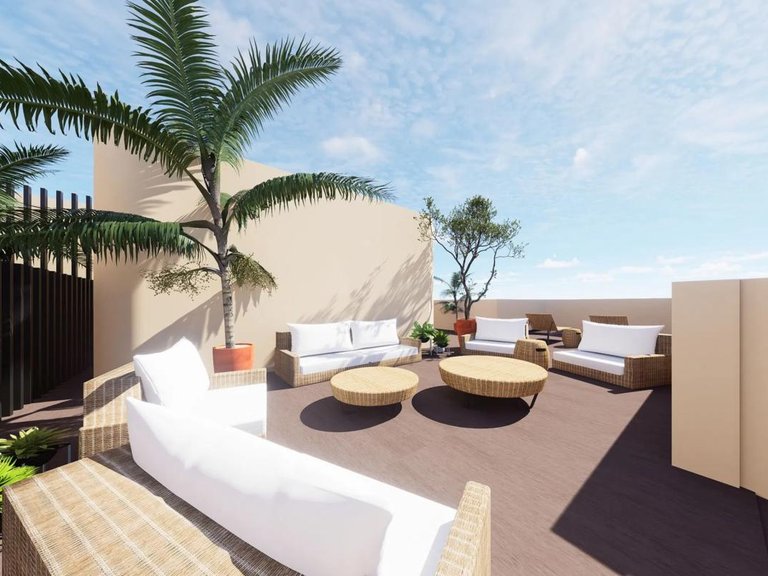 Apartment for Sale in El Campello, Alicante 12