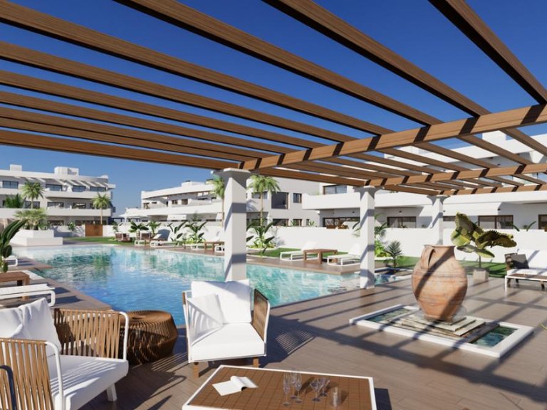 Apartment for Sale in Los Alcázares, Murcia 3