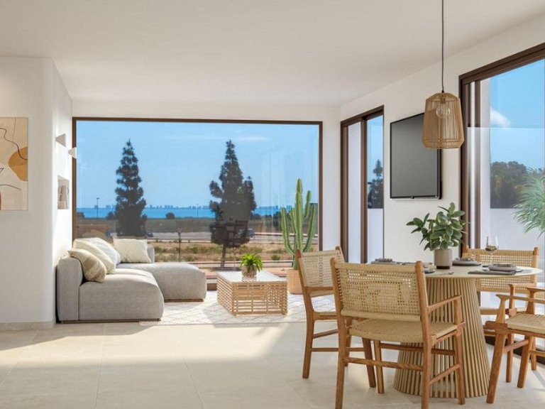 Apartment for Sale in Los Alcázares, Murcia 5