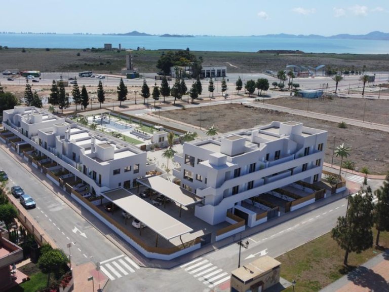 Apartment for Sale in Los Alcázares, Murcia 8