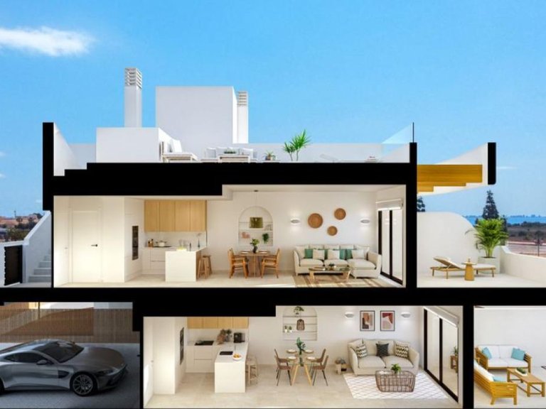 Apartment for Sale in Los Alcázares, Murcia 7