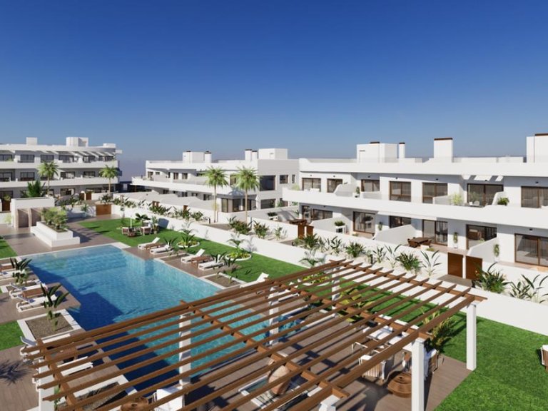 Apartment for Sale in Los Alcázares, Murcia 9