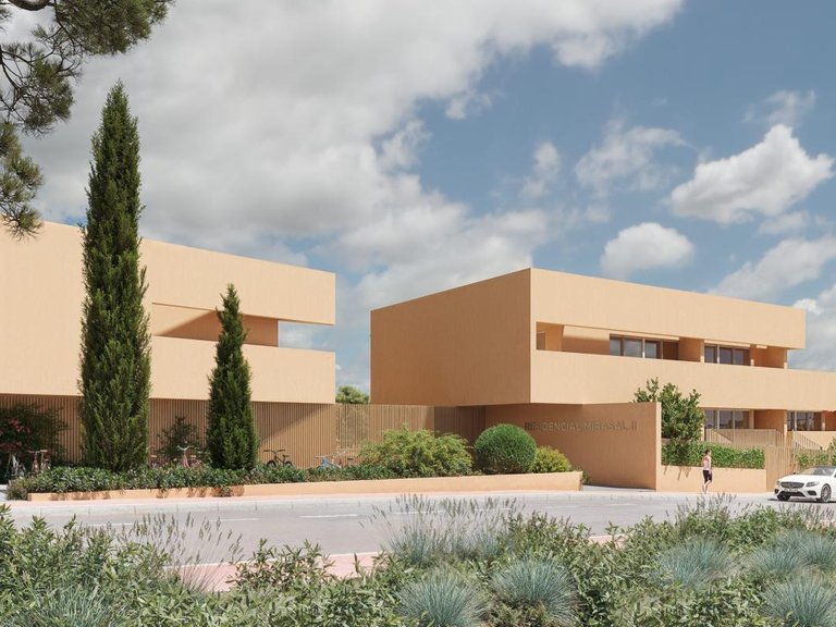 Apartment for Sale in Torrevieja, Alicante 1