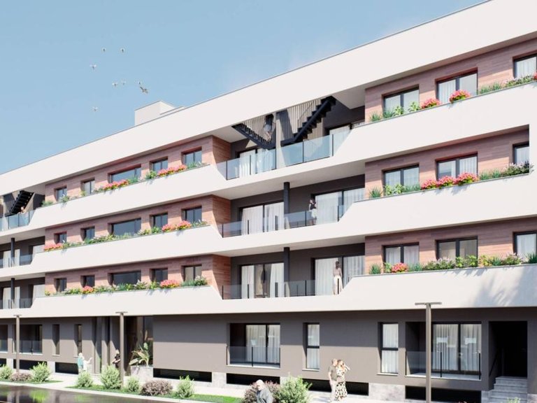 Apartment for Sale in San Pedro Del Pinatar, Murcia 1