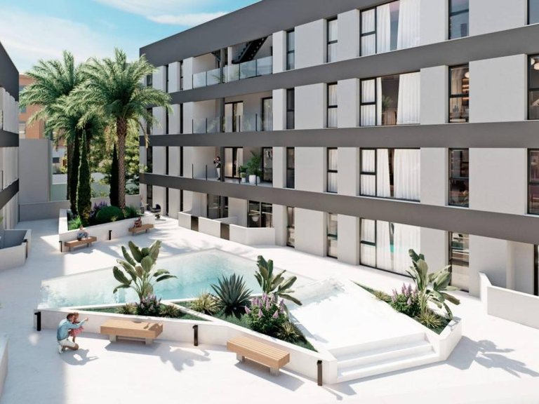 Apartment for Sale in San Pedro Del Pinatar, Murcia 2