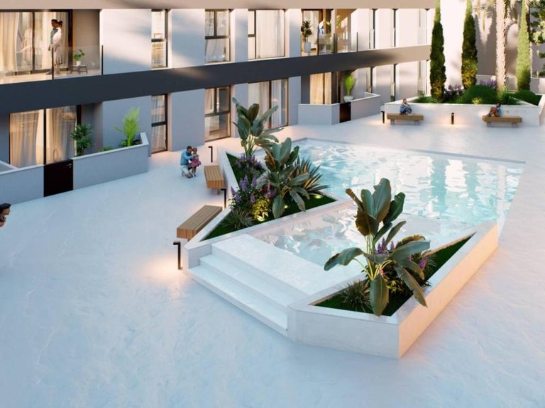 Apartment for Sale in San Pedro Del Pinatar, Murcia 3