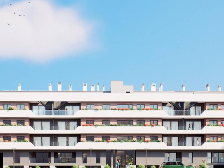 Apartment for Sale in San Pedro Del Pinatar, Murcia 4