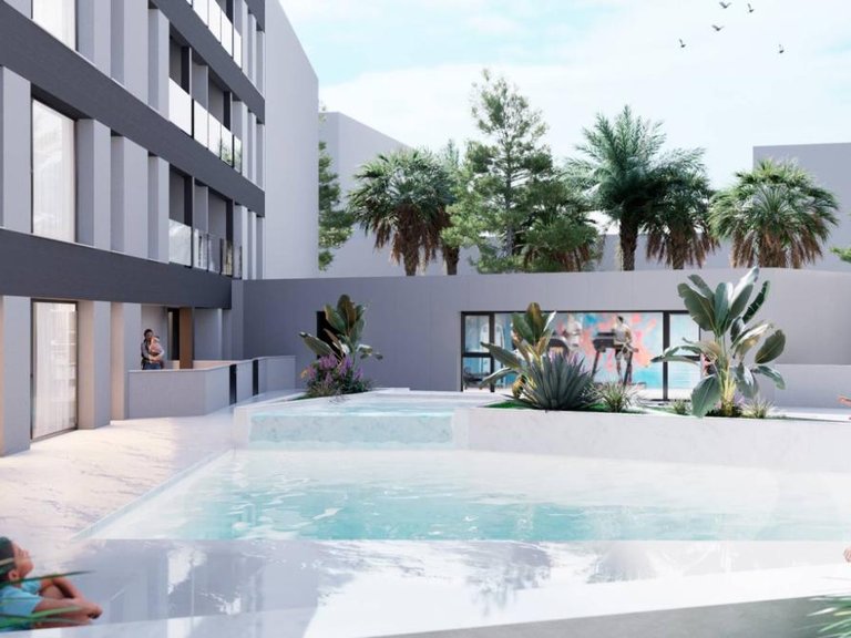 Apartment for Sale in San Pedro Del Pinatar, Murcia 5