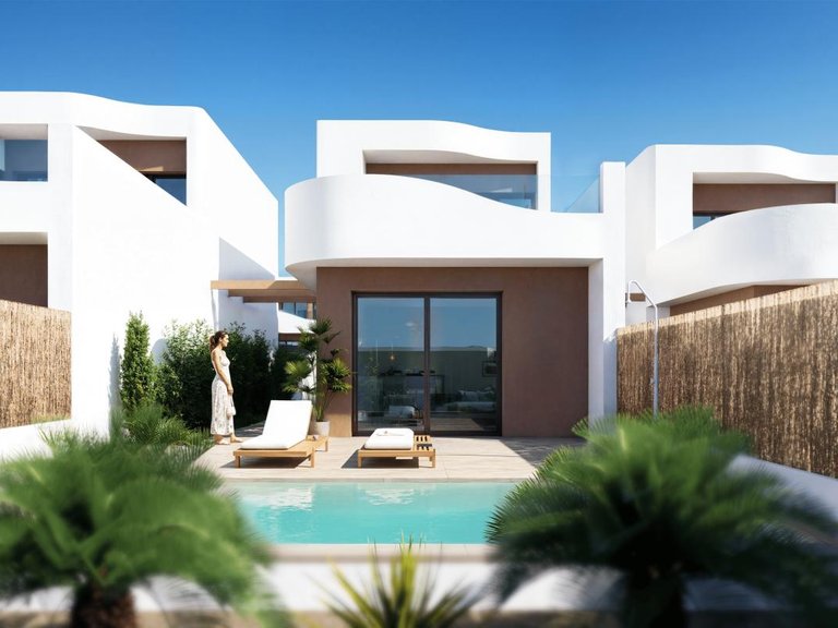 Villa for Sale in Los Montesinos, Alicante 4