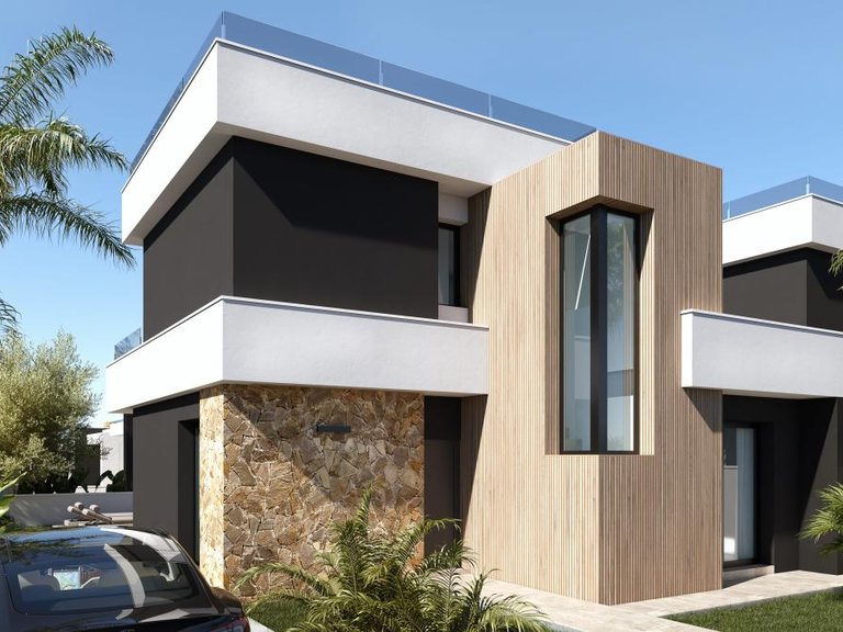 Villa for Sale in Ciudad Quesada, Alicante 10
