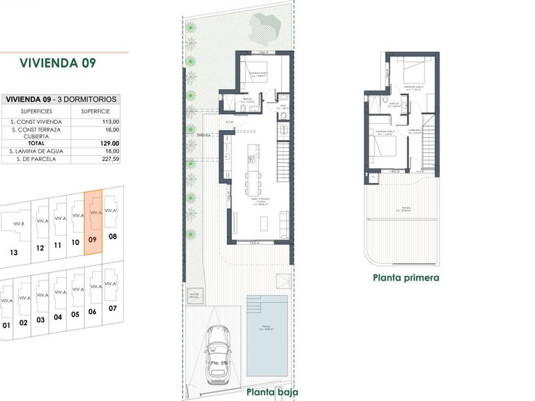 Villa for Sale in Los Montesinos, Alicante 7