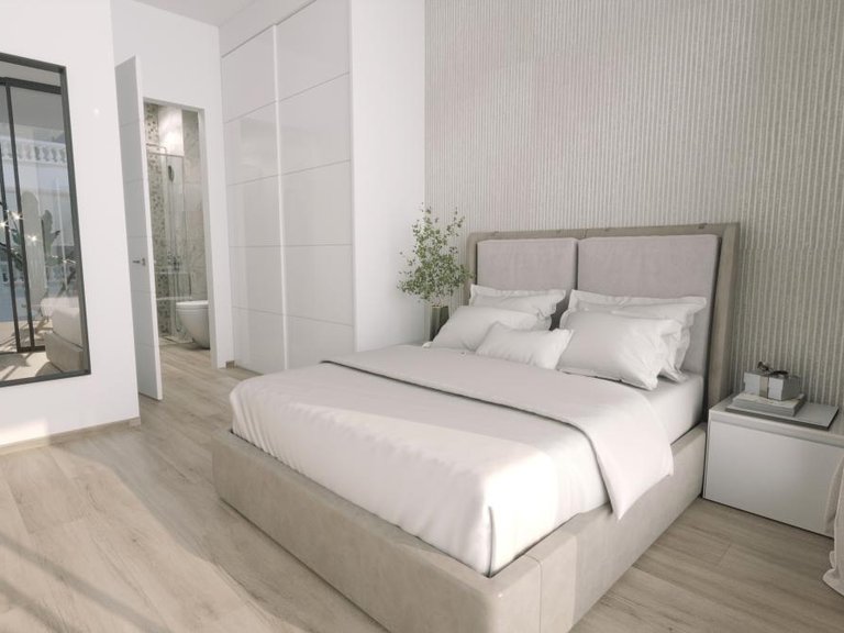 Apartment for Sale in Torrevieja, Alicante 7