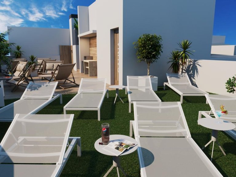 Apartment for Sale in Torrevieja, Alicante 12
