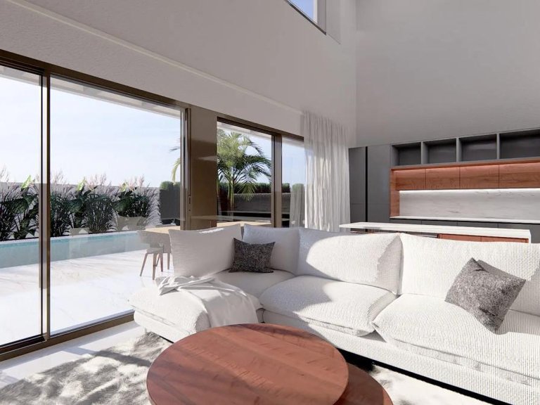 Villa for Sale in Ciudad Quesada, Alicante 6