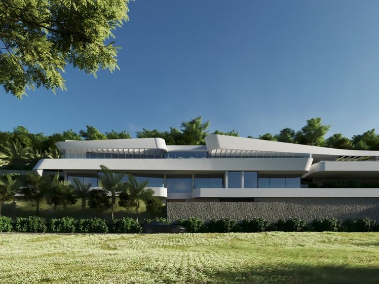 Villa for Sale in Altea, Alicante 1