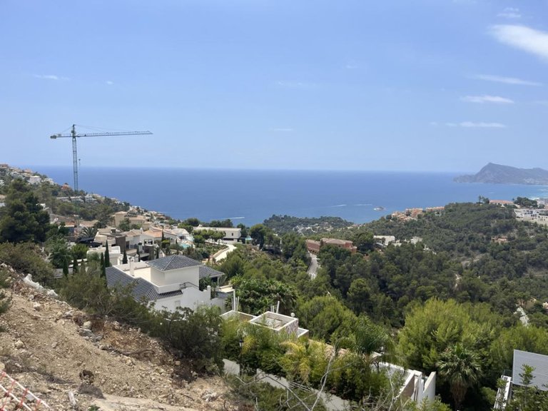 Villa for Sale in Altea, Alicante 14