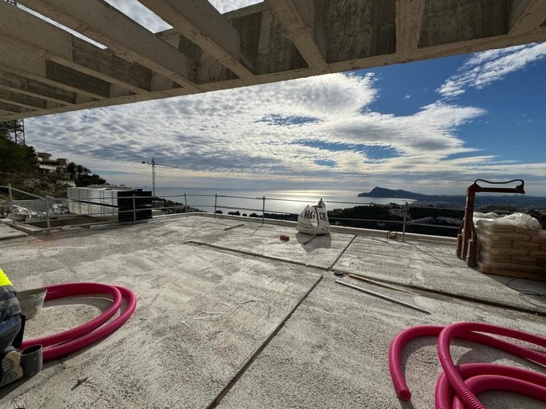 Villa for Sale in Altea, Alicante 16