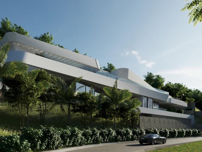 Villa for Sale in Altea, Alicante 13