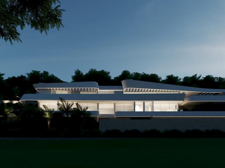 Villa for Sale in Altea, Alicante 12
