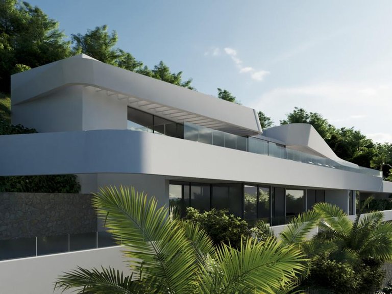 Villa for Sale in Altea, Alicante 11