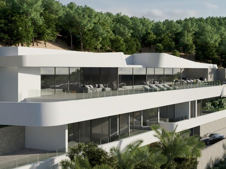 Villa for Sale in Altea, Alicante 10