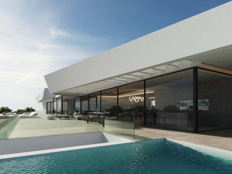 Villa for Sale in Altea, Alicante 9