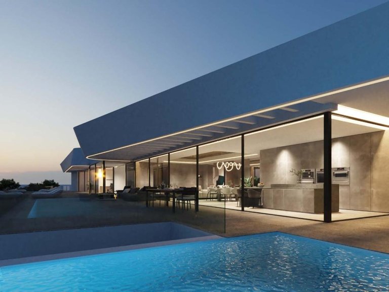 Villa for Sale in Altea, Alicante 8