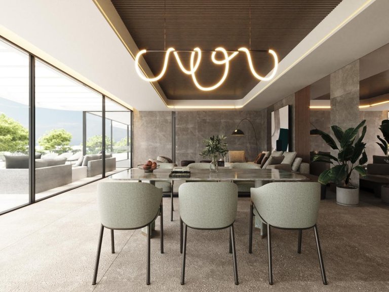 Villa for Sale in Altea, Alicante 5