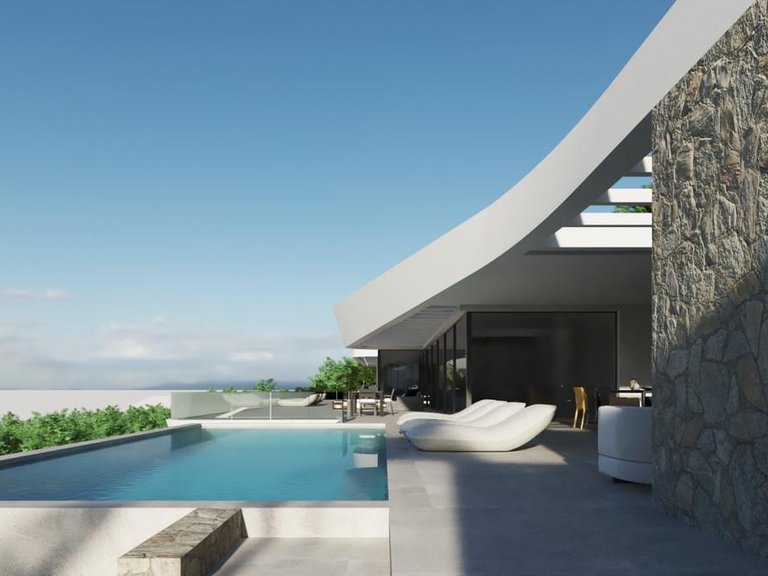 Villa for Sale in Altea, Alicante 3