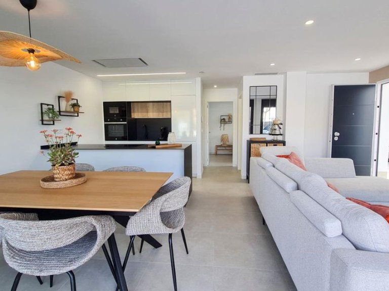 Villa for Sale in San Pedro Del Pinatar, Murcia 2