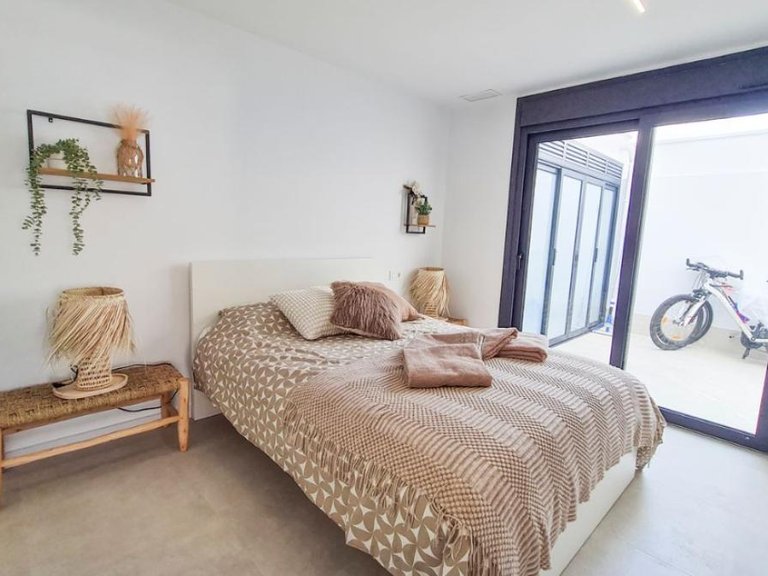 Villa for Sale in San Pedro Del Pinatar, Murcia 3