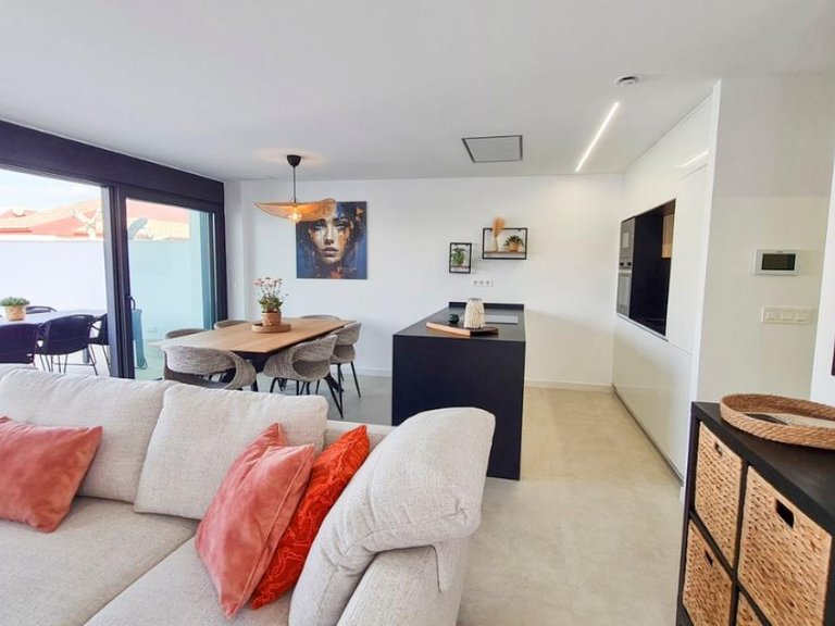 Villa for Sale in San Pedro Del Pinatar, Murcia 4