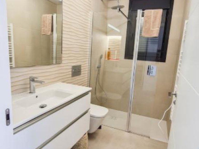 Villa for Sale in San Pedro Del Pinatar, Murcia 6