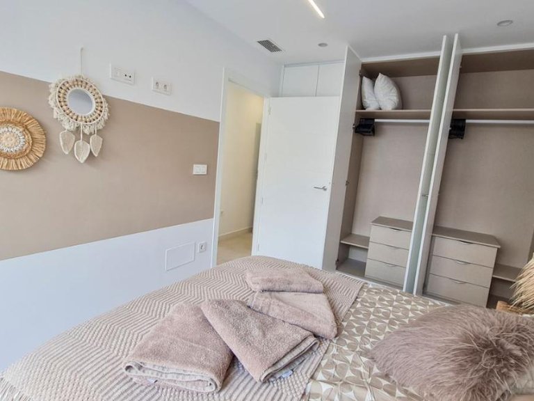 Villa for Sale in San Pedro Del Pinatar, Murcia 7