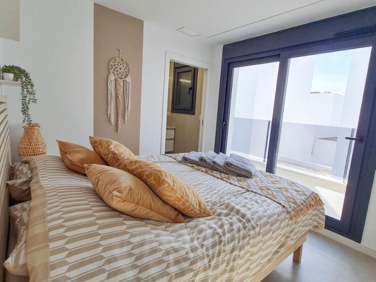 Villa for Sale in San Pedro Del Pinatar, Murcia 9