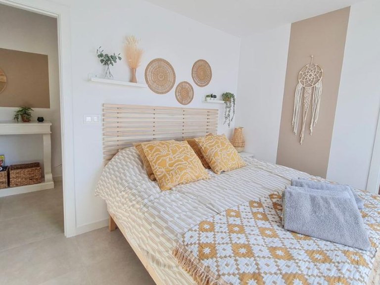 Villa for Sale in San Pedro Del Pinatar, Murcia 10