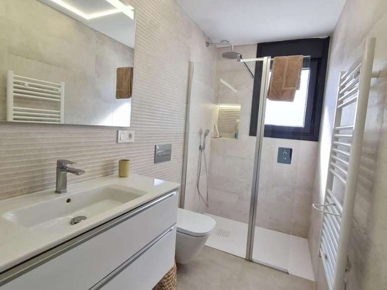 Villa for Sale in San Pedro Del Pinatar, Murcia 11