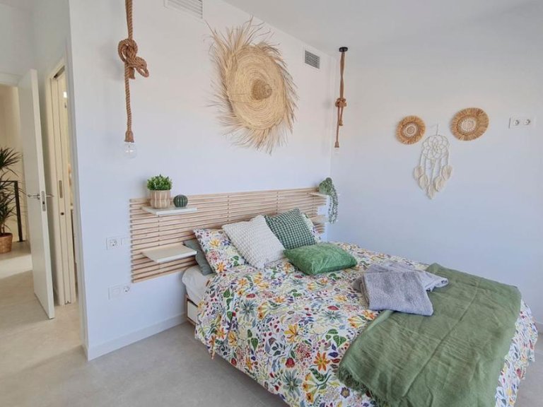 Villa for Sale in San Pedro Del Pinatar, Murcia 12