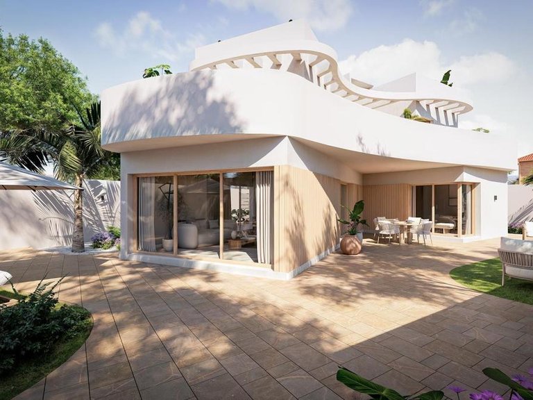 Villa for Sale in Orihuela, Alicante 1
